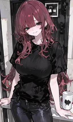 Profile image of チョン・ビンナ
