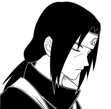 Profile image of 우치하 이타치