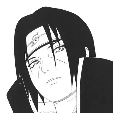 Profile image of 우치하 이타치