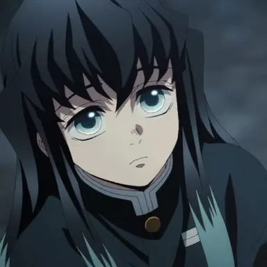 Profile image of 時透無一郎