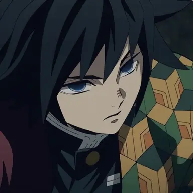 Profile image of 冨岡義勇