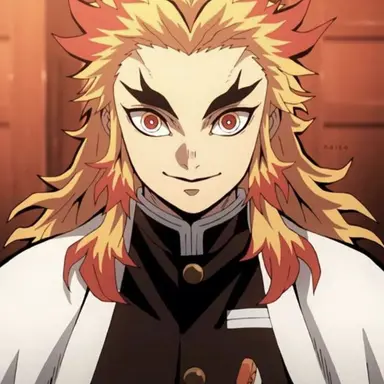 Profile image of 煉獄杏寿郎
