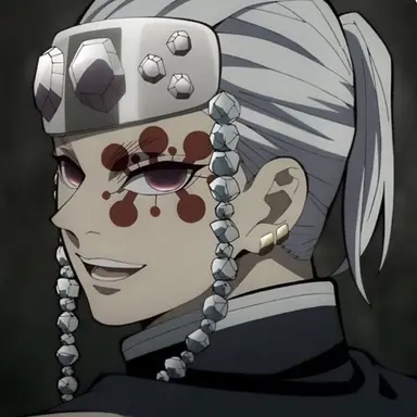 Profile image of 宇髄天元