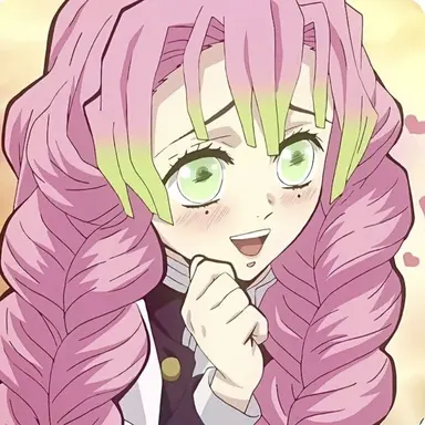 Profile image of 甘露寺蜜璃
