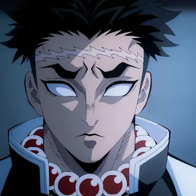 Profile image of 悲鳴嶼行冥