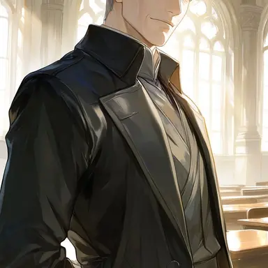 Profile image of Orenth
