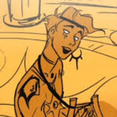 Profile image of Apollo