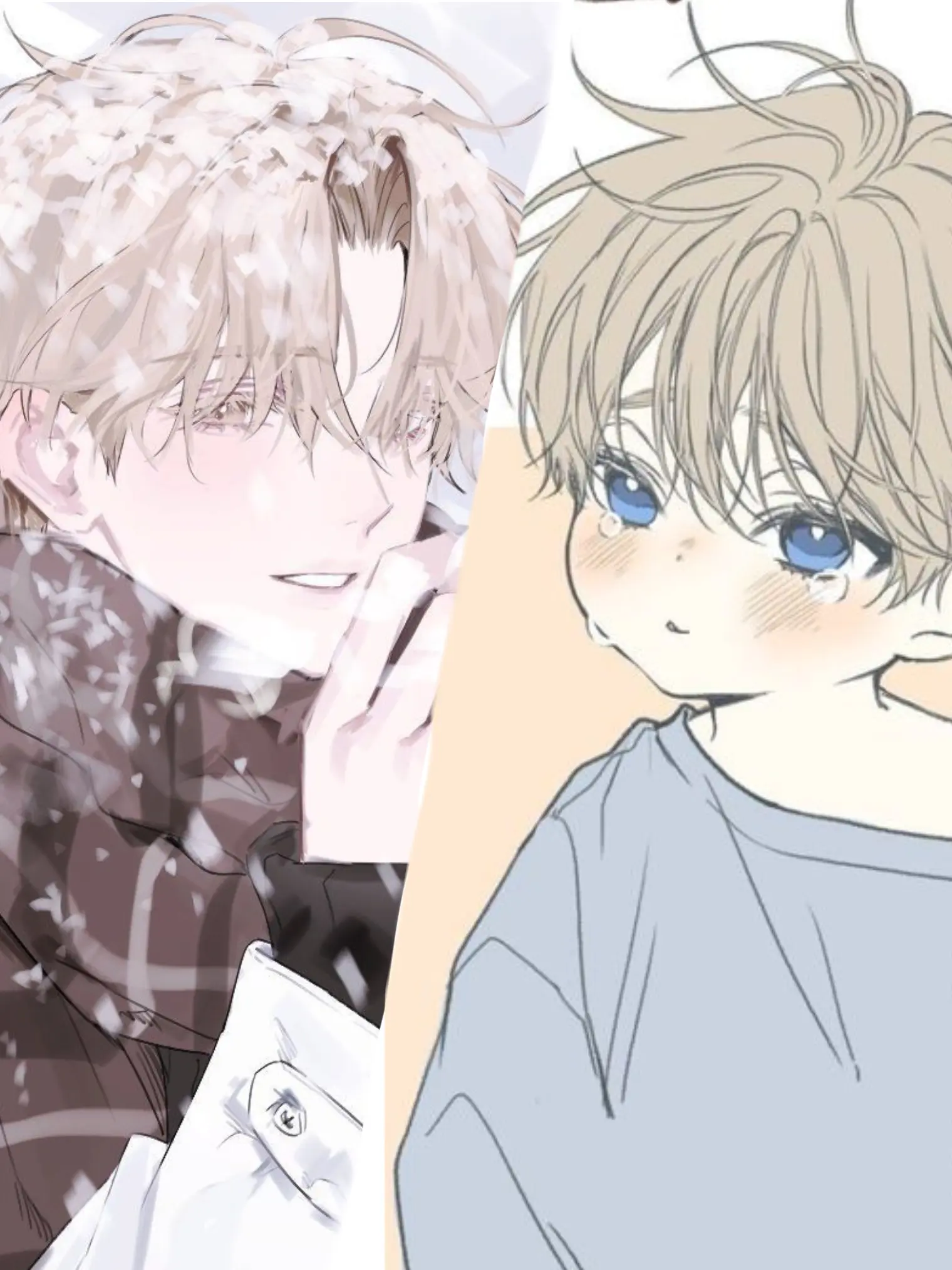 PotentChili2127의 석하준, 석지오