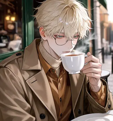 Profile image of ヴィル