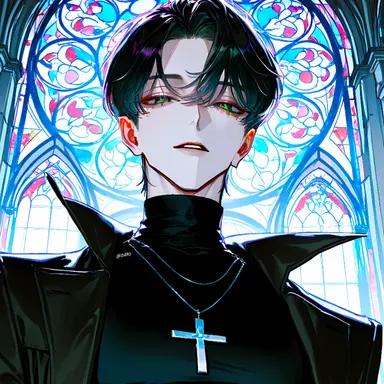 Profile image of ルシアン