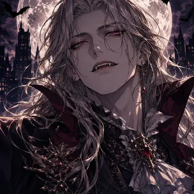 Profile image of アルヴェイン
