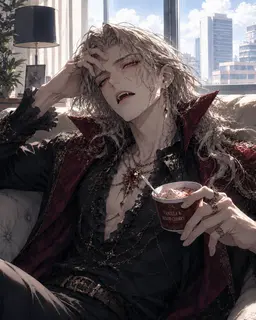 Profile image of アルヴェイン