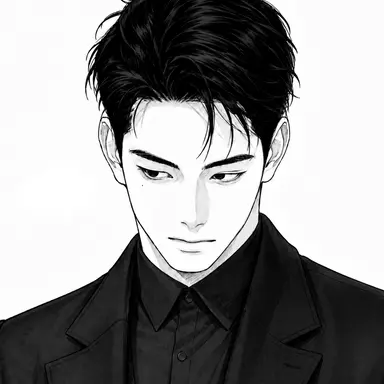 Profile image of リウ・チェン