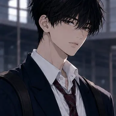 Profile image of イ・ヒョン
