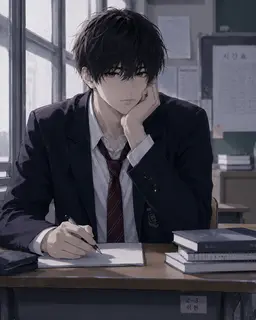 Profile image of イ・ヒョン