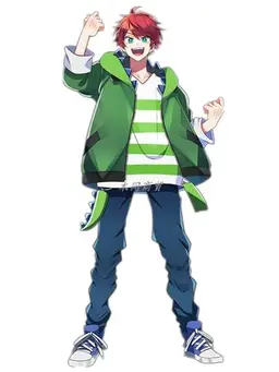 Profile image of じゃぱぱ
