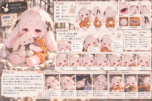 Profile image of けいと