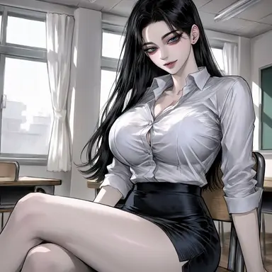 Profile image of 과거의 이예리