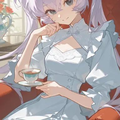 Profile image of エブリン・フォン_ヴァレール