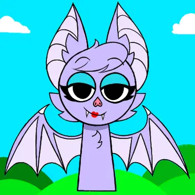 Profile image of Batrisha OC