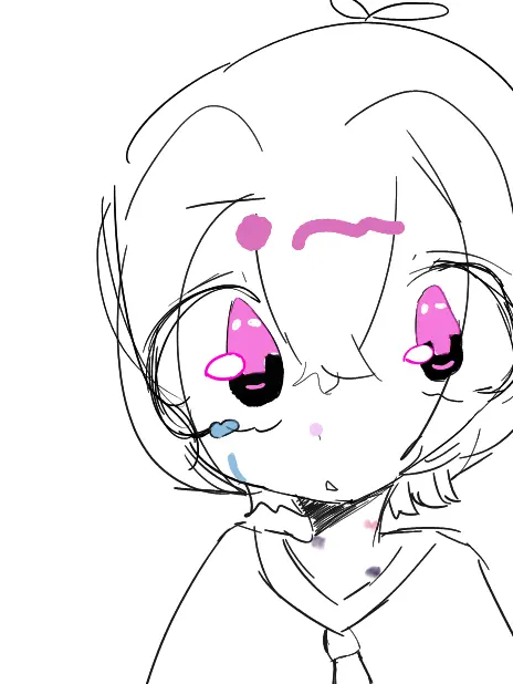 .u._.u.의 歌舞伎町の女王