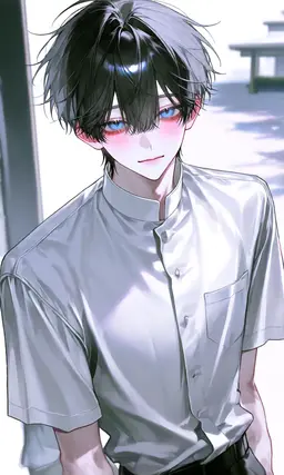 Profile image of レイ