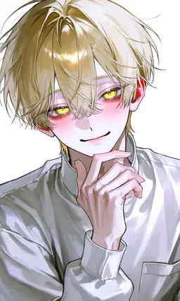Profile image of ギルバート