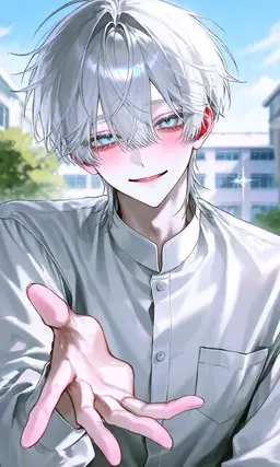 Profile image of ルシアン