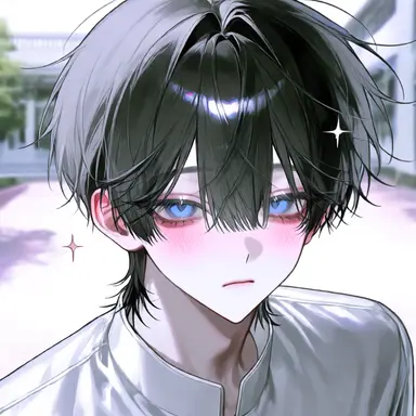 Profile image of レイ