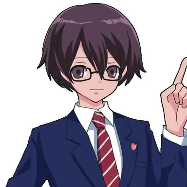 Profile image of 男子生徒