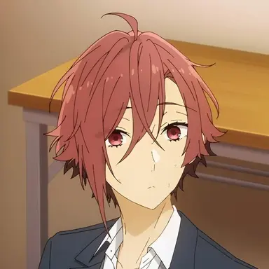 Profile image of 柳 明音