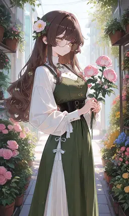 Profile image of 牡丹