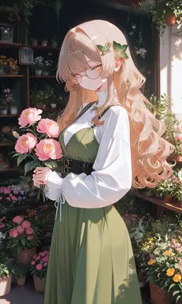Profile image of 牡丹