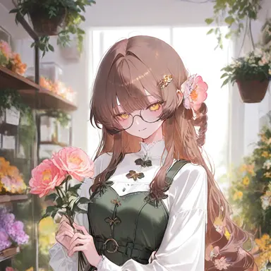 Profile image of 牡丹