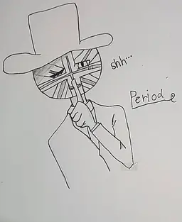 Profile image of イギリス