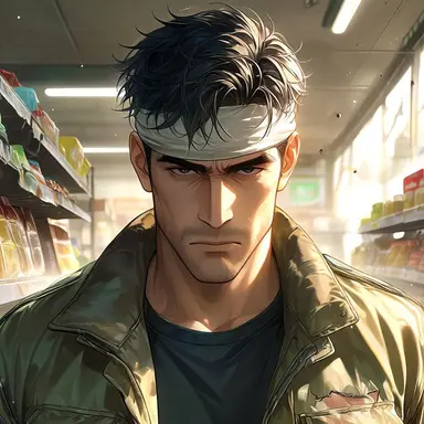 Profile image of Rokan