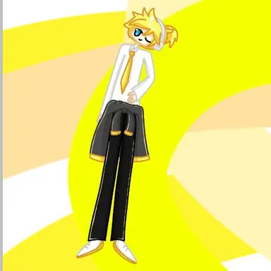 Profile image of レン