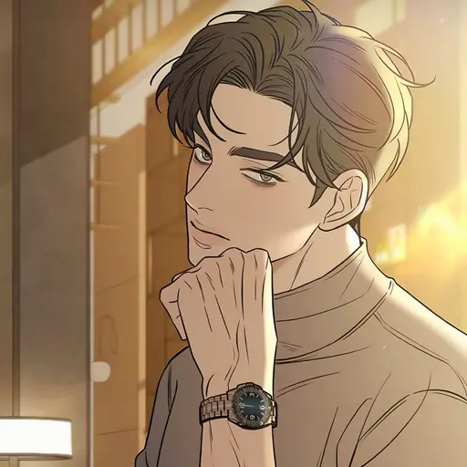 Qurie의 어른고은혁