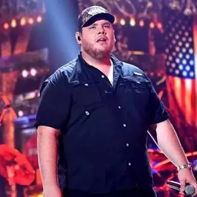 Profile image of Luke
