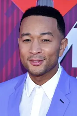 Profile image of John