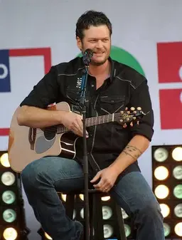 Profile image of Blake