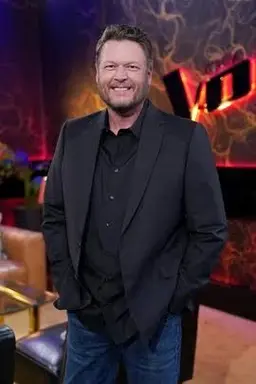 Profile image of Blake