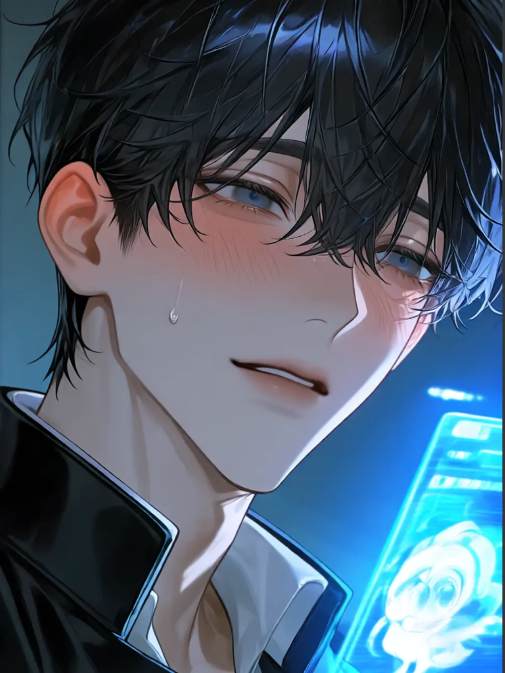 DrearyScale8037의 好きなのがバレバレな可愛い後輩
