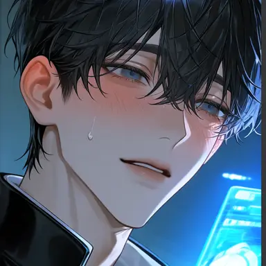 Profile image of 蘭