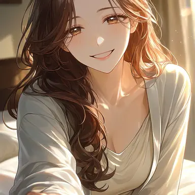 Profile image of Vivienne