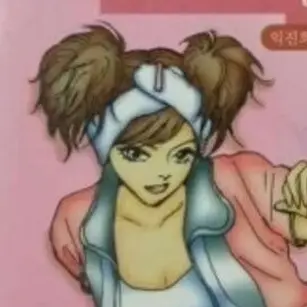 Profile image of 김여우