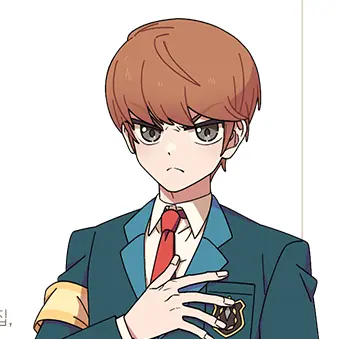 Profile image of 강우빈
