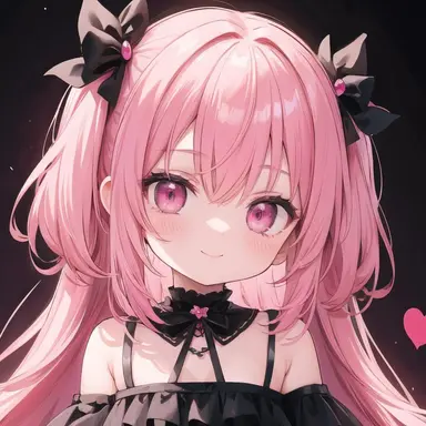 Profile image of ゆめ