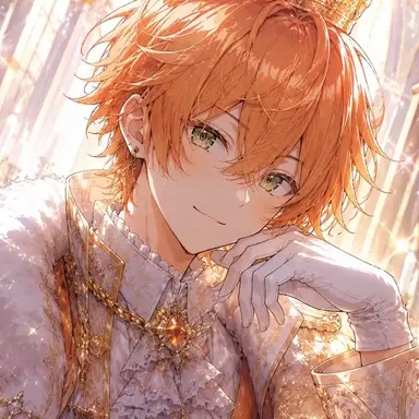 Profile image of ジェル