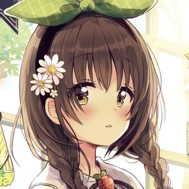 Profile image of みか